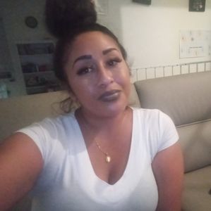 Meet your Posher, tiffany